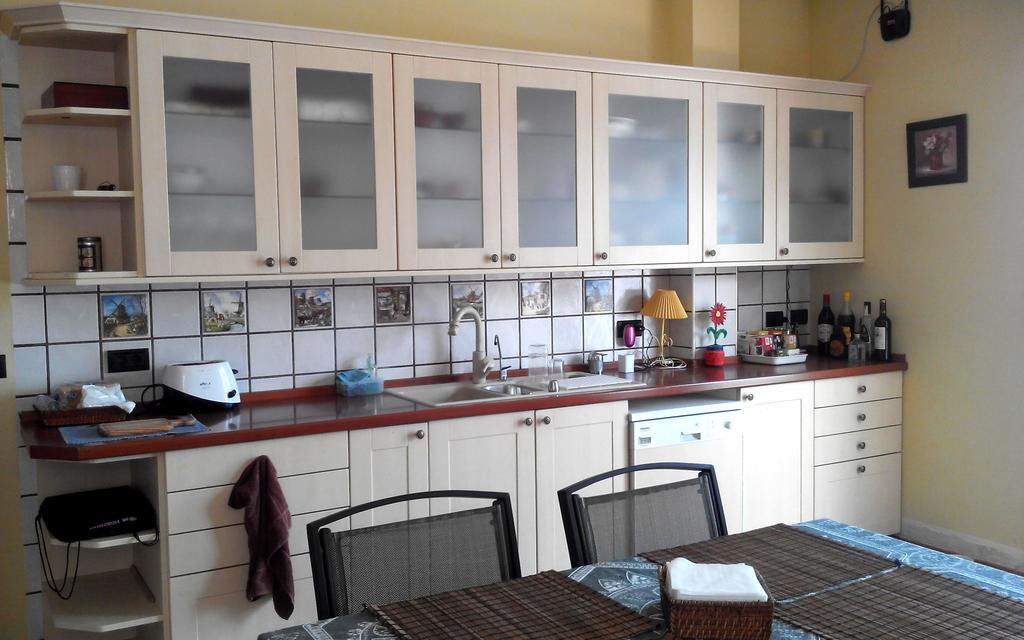 Chalet Anagato Tegueste Εξωτερικό φωτογραφία