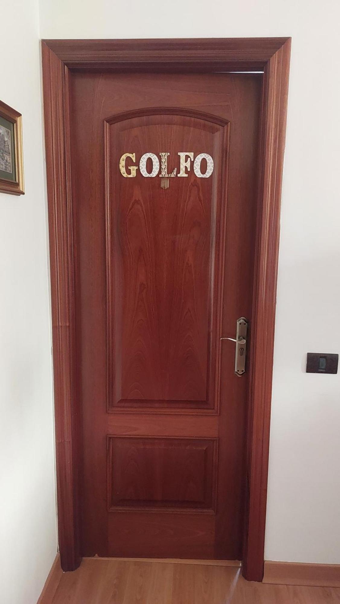 Chalet Anagato Tegueste Εξωτερικό φωτογραφία