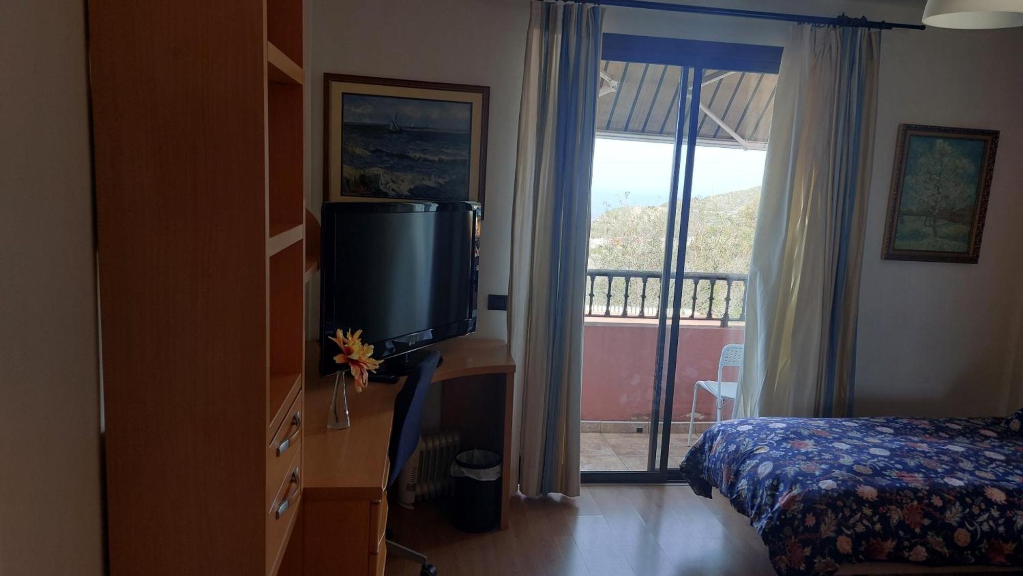 Chalet Anagato Tegueste Εξωτερικό φωτογραφία