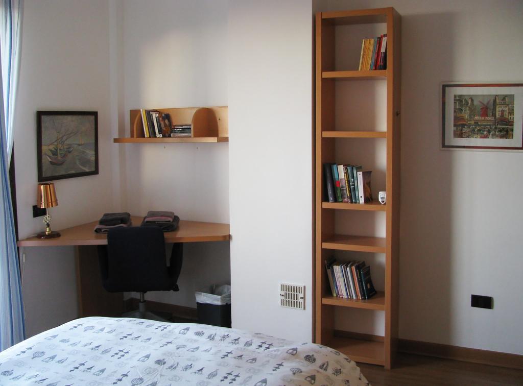 Chalet Anagato Tegueste Δωμάτιο φωτογραφία