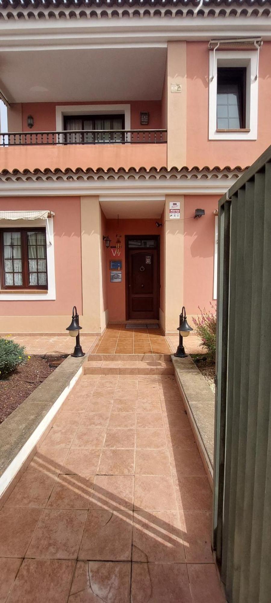 Chalet Anagato Tegueste Εξωτερικό φωτογραφία