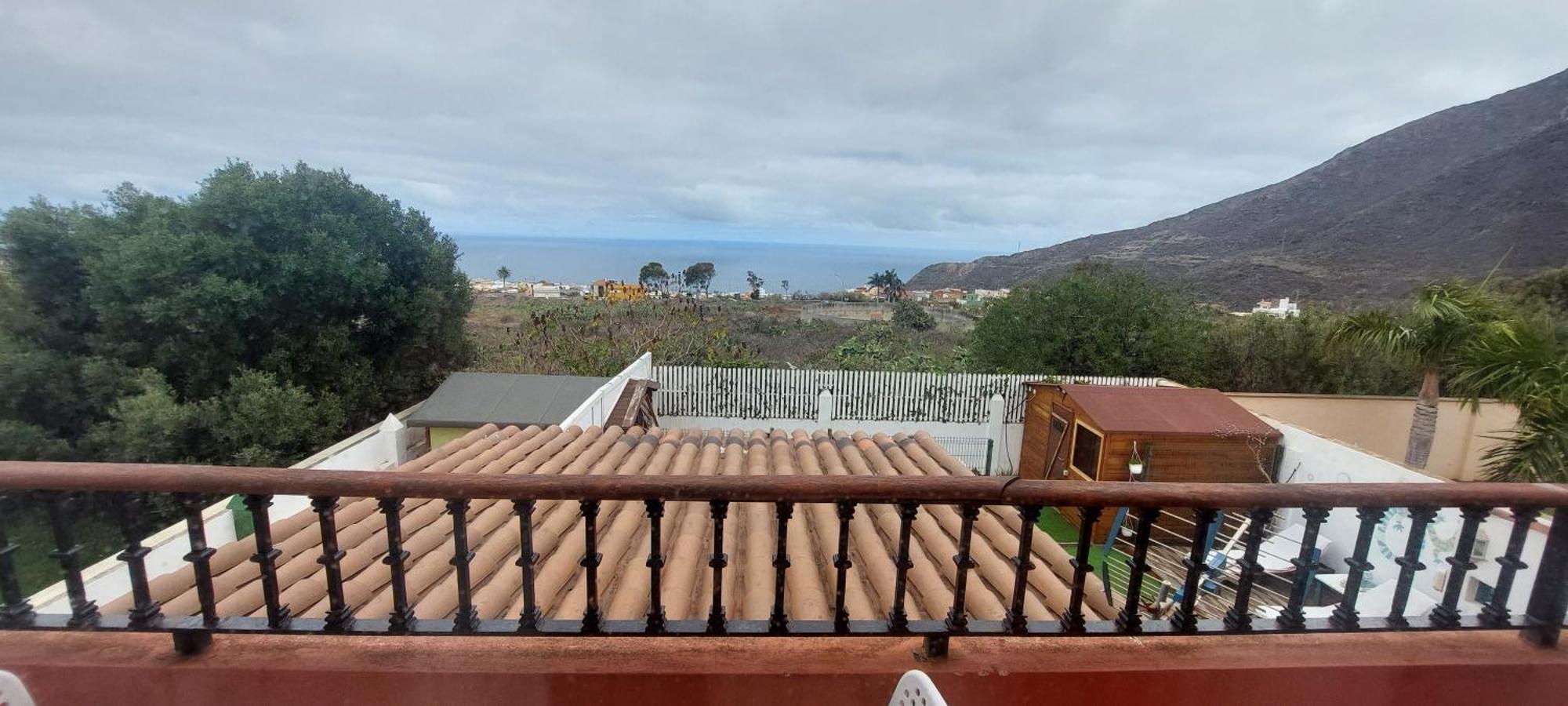 Chalet Anagato Tegueste Εξωτερικό φωτογραφία