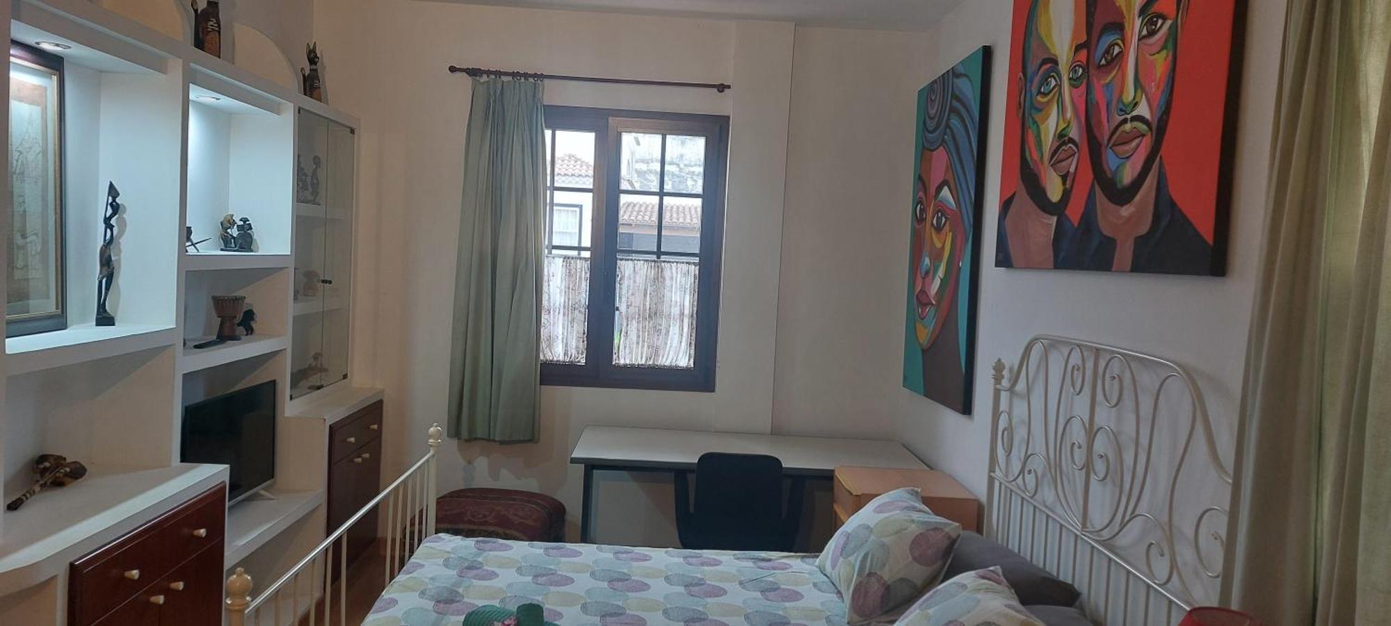 Chalet Anagato Tegueste Εξωτερικό φωτογραφία