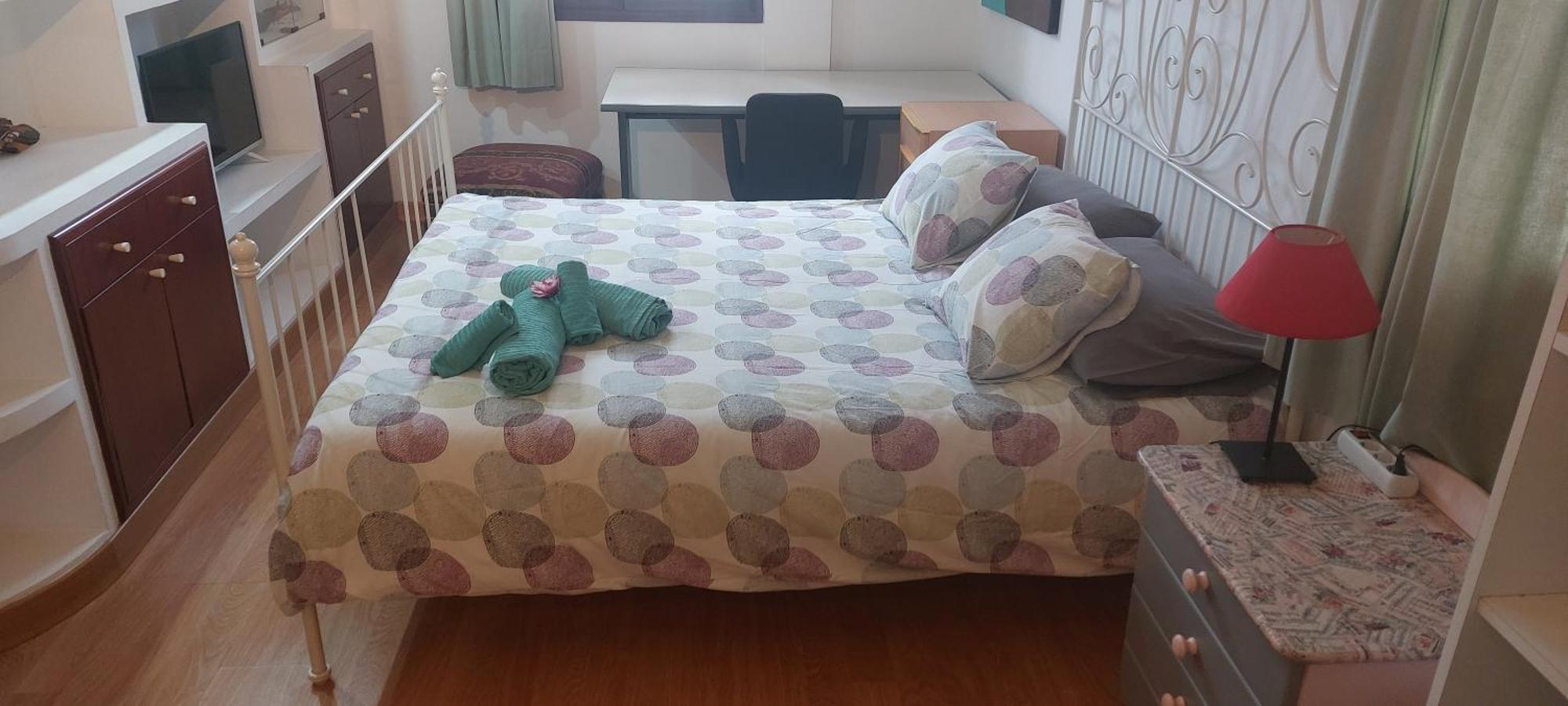 Chalet Anagato Tegueste Εξωτερικό φωτογραφία