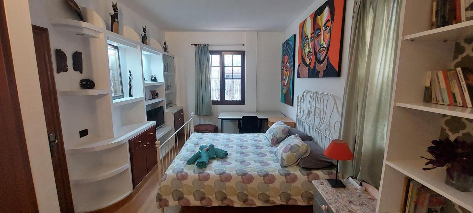 Chalet Anagato Tegueste Εξωτερικό φωτογραφία