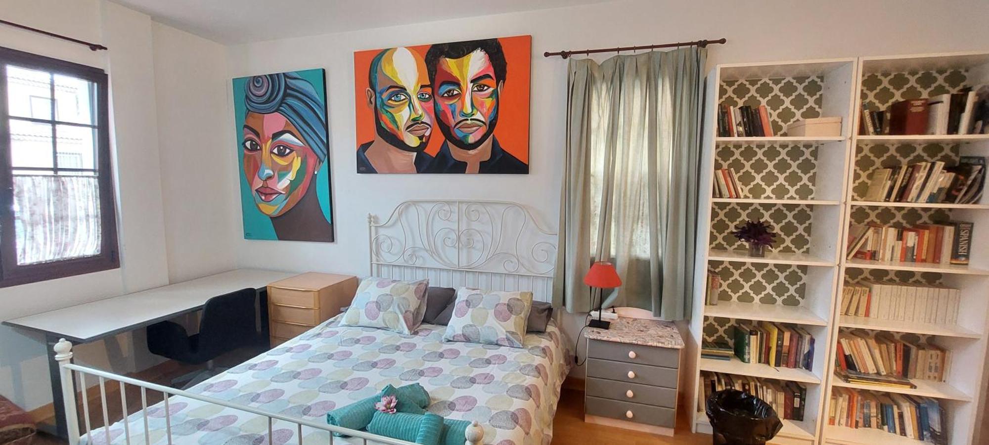Chalet Anagato Tegueste Εξωτερικό φωτογραφία