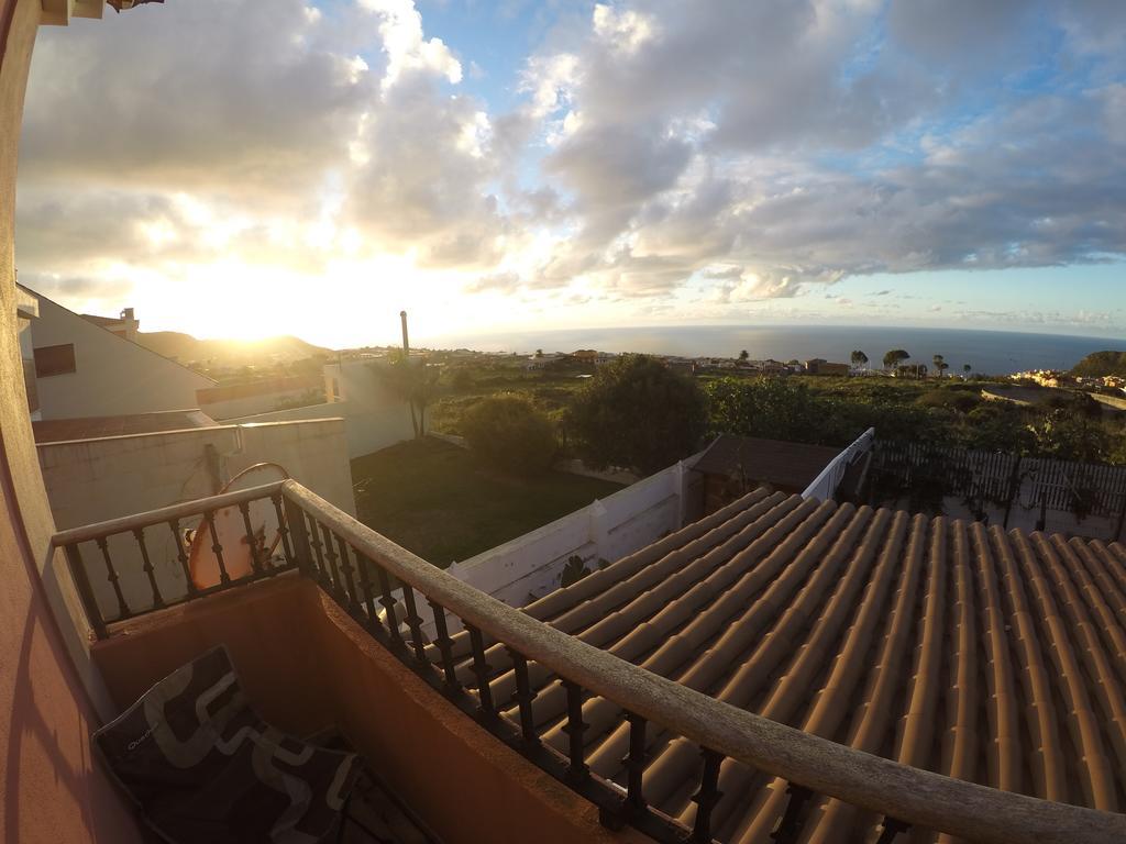 Chalet Anagato Tegueste Δωμάτιο φωτογραφία