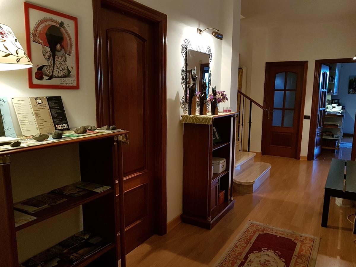 Chalet Anagato Tegueste Εξωτερικό φωτογραφία