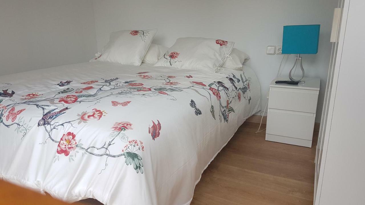 Chalet Anagato Tegueste Εξωτερικό φωτογραφία
