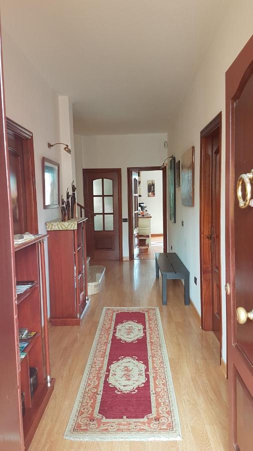 Chalet Anagato Tegueste Εξωτερικό φωτογραφία
