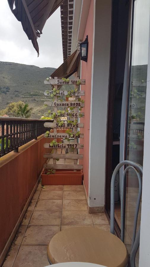 Chalet Anagato Tegueste Εξωτερικό φωτογραφία