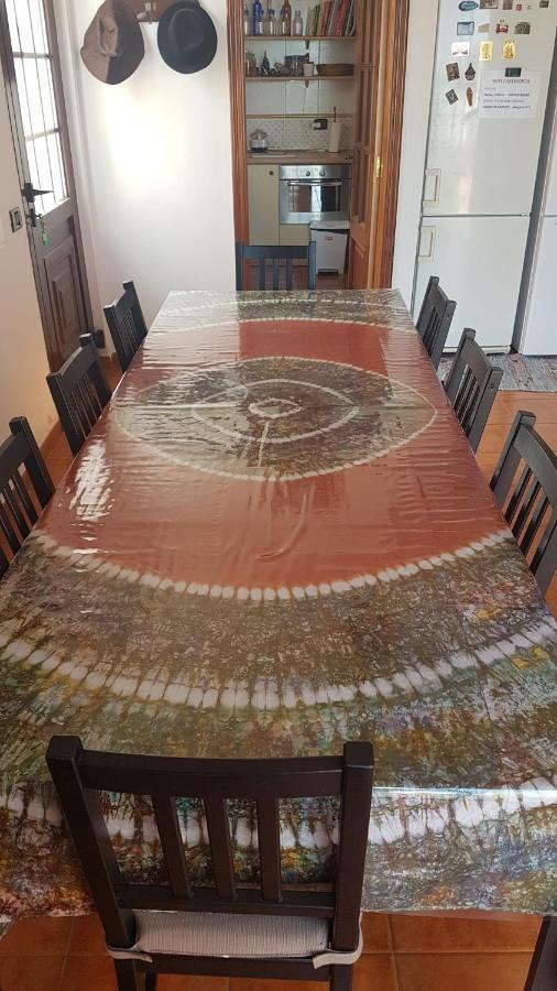 Chalet Anagato Tegueste Εξωτερικό φωτογραφία